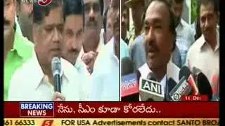 Yeddyurappa Action BJP Reaction  - TV5