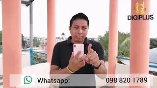 Digiplus en la comunidad