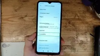Redmi 9c Ka TalkBack off kaise karen | Easy Tarika