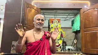 Rayara pavada#rayaru #vidyaranyapura #raghavendraswamy 