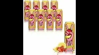 Kid's Pod - Peace Tea