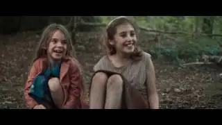 Fanny's Journey - Official Trailer | L&eacute;onie Souchaud, Fantine Harduin, Juliane Lepoureau