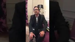 ליאור אלמליח בניגון מיוחד ..נקדישך ונעריצך