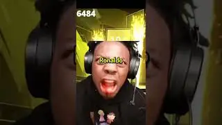 Ishowspeed celebration his self and got bleed by his mouth #ishowspeed