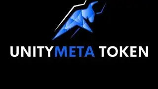 UnityMeta Token full plan In Hindi By:- Mr Brij Mohan Sir