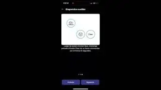👉 C&oacute;mo Usar Smart Diagnosis en tu Microondas LG con la App LG ThinQ | Gu&iacute;a Paso a Paso