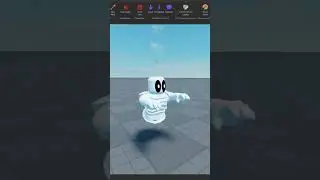 I made NEW ENTITIES for DOORS FLOOR 2?! 🫢🤫