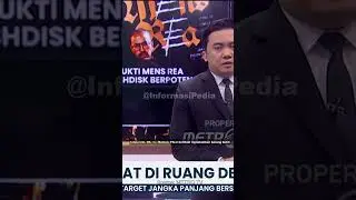 Ironi Hukum Barang Bukti dari Netflix dan Hak Kekayaan Intelektual