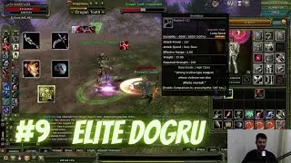 ELİTE DOĞRU WARRİOR| FARMLARIMIZI UPGRADE'LEDİK |KNİGHT ONLİNE #9 #games #gaming