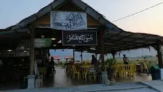 Pak Malau Nasi Dagang Langkawi