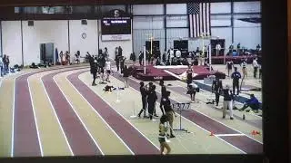 200 m - Dean Carey Brandeis
