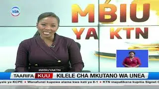 Rais William Ruto ataka UNEP kuchukua hatua kutekeleza ahadi za COP30
