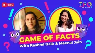 🔴   LIVE: GAME OF FACTS | INDIA FACT QUIZ