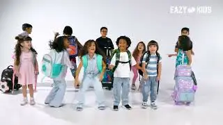 Eazy Kids - Back to School