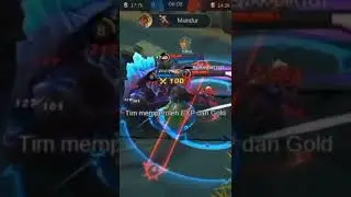 benedetta anti mage😎