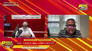 THE CAROLINA LAW GROUP