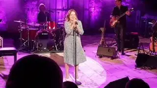 Annett Louisan - Solang' man Träume noch leben kann - Live - Burgarena Finkenstein 2019