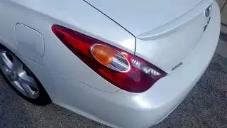 2006 Toyota Camry Solara Walkaround