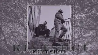 Gius&egrave; X Niero - Kintsugi