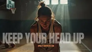 Keep Your Head Up | Upbeat Energetic EDM (No Copyright)