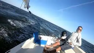 Siren 17 - Heavy Weather Sailing