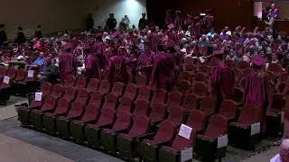 FSCC 2022 Graduation (Morning Ceremony)
