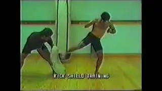 JKD: Destructive Low Kicks