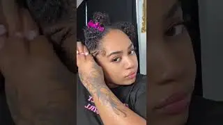 Lwigs Achieve a Beautiful Style with Natural & Protective Curly Crochet Hair Extensions #crochethair