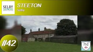 STEETON: Selby Parish #42 of 74
