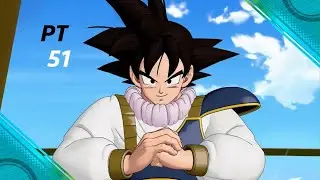 Casual Gekishin (PT 51)