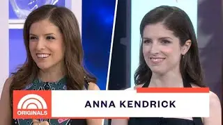 &lsquo;Pitch Perfect&rsquo; Star Anna Kendrick&rsquo;s Best Moments On TODAY