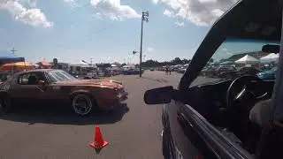UMI Motorsports Park 2020