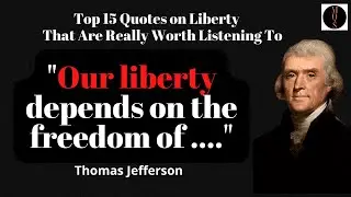 Thomas Jefferson Quotes Liberty | Thomas Jefferson Quotes On Liberty