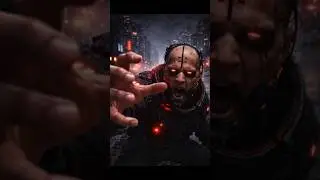 GH0ST.exe - Out of Spec (Cinematic Preview Video) #cyberpunk #metal #cybercore