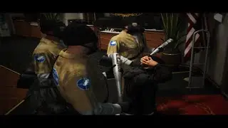Gaza Strip | Volume 1 | BritishRP
