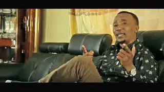 Kaba Yahshua By Kamau Ebenezer (OFFICIAL VIDEO)....
