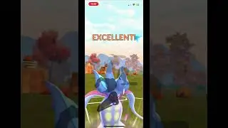 POK&Eacute;MON GO: *ELO CLIMBING TEAM* Malamar/Clodsire/Froslass #pokemon #halloweencup #froslass #malamar