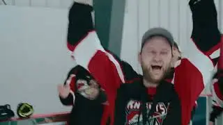 2022 Hockey Manitoba Cup