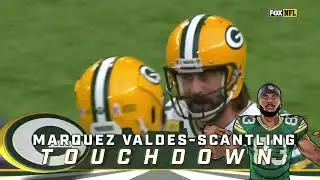 Aaron Rodgers Top 10 Plays of 2021