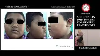 009 Menuju Eliminasi Kusta - Dr. dr. Enik Sri Hartati, SpKK