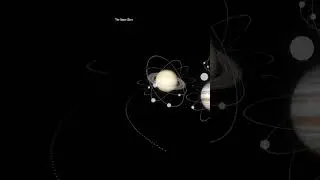 The planetary tilts #shorts #nasa