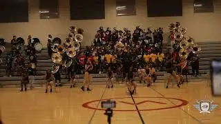 The North Carolina Mass Band - Real Love