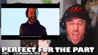 TOXIC LOVE - FernGully (METAL VERSION cover by Jonathan Young & Lee Albrecht) REACTION!