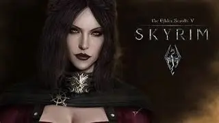 Destroying Skyrim Legendary[LIVE]ROAD TO 2000 SUBSCRIBERS