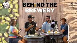 Behind The Brewer: Apponaug Brewing Company
