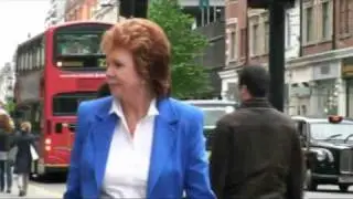 cilla black window shopping