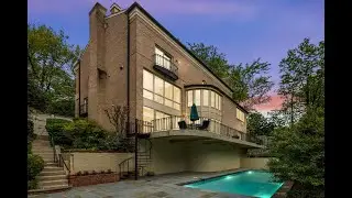 Spectacular Estate in the heart of DC