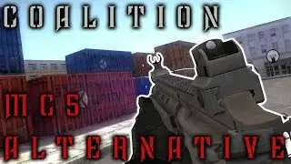 MC5 Alternative Games! Coalition FPS! 1080P! 60FPS!