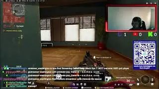 BO7/ warzone 100% pr&oacute; player