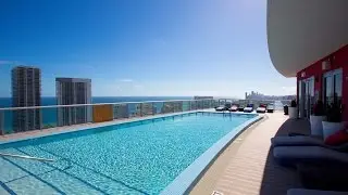 2602 E Hallandale Beach Blvd #R1603 Hallandale, FL 33009